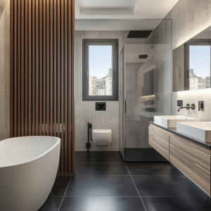 Reformas de baños en Zaragoza