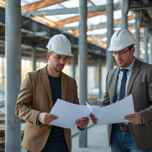 Empresas de Construcción en Zaragoza