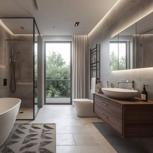 Reformas de baños en Zaragoza