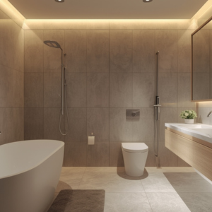 Reformas de baños en Zaragoza