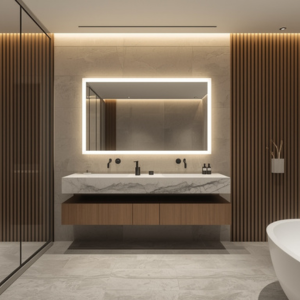 Reformas de baños en Zaragoza