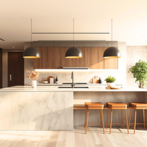 Reformas de cocinas en Zaragoza