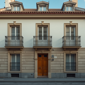 Tejados Zaragoza